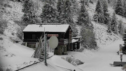 Horská služba - Ovčárna - Praděd