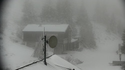 Horská služba - Ovčárna - Praděd