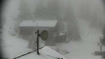 Horský hotel Volareza - Praděd