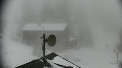 Horská služba - Ovčárna - Praděd