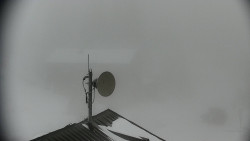 Horská služba - Ovčárna - Praděd