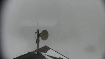 Horský hotel Volareza - Praděd