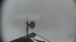 Horská služba - Ovčárna - Praděd