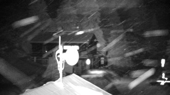 Horský hotel Volareza - Praděd