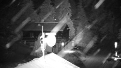 Horská služba - Ovčárna - Praděd