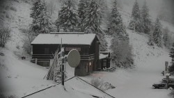 Horská služba - Ovčárna - Praděd