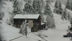 Horská služba - Ovčárna - Praděd