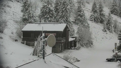 Horská služba - Ovčárna - Praděd