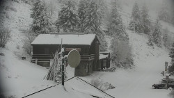 Horská služba - Ovčárna - Praděd