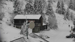 Horská služba - Ovčárna - Praděd