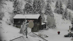 Horská služba - Ovčárna - Praděd