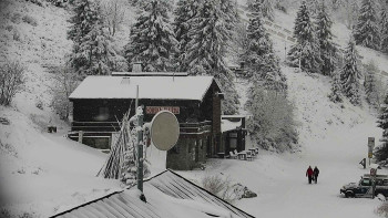 Horský hotel Volareza - Praděd