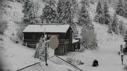 Horská služba - Ovčárna - Praděd