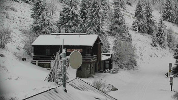 Horský hotel Volareza - Praděd
