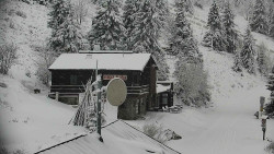 Horská služba - Ovčárna - Praděd