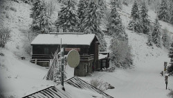 Horská služba - Ovčárna - Praděd