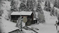 Horská služba - Ovčárna - Praděd