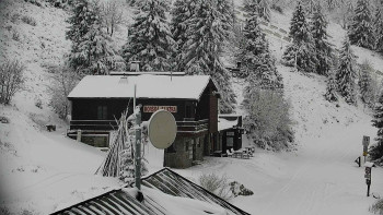 Horský hotel Volareza - Praděd