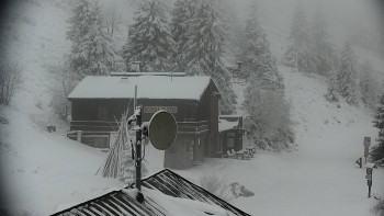 Horský hotel Volareza - Praděd