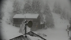 Horská služba - Ovčárna - Praděd