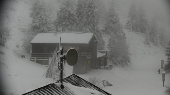 Horský hotel Volareza - Praděd