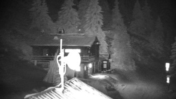 Horský hotel Volareza - Praděd