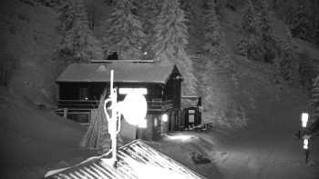 Horský hotel Volareza - Praděd