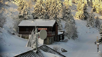 Horský hotel Volareza - Praděd