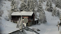 Horská služba - Ovčárna - Praděd