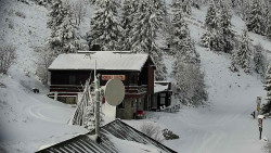 Horská služba - Ovčárna - Praděd