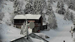 Horská služba - Ovčárna - Praděd