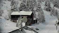 Horská služba - Ovčárna - Praděd