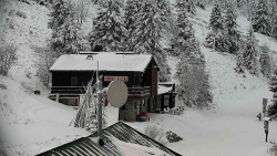 Horská služba - Ovčárna - Praděd