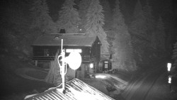 Horská služba - Ovčárna - Praděd