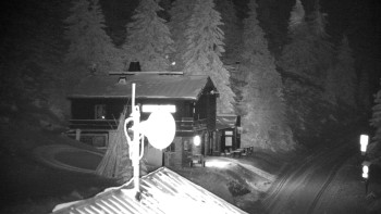 Horský hotel Volareza - Praděd