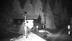 Horská služba - Ovčárna - Praděd