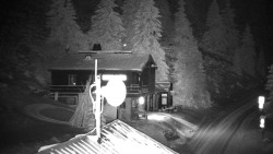 Horská služba - Ovčárna - Praděd