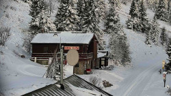 Horská služba - Ovčárna - Praděd