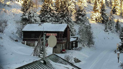 Horská služba - Ovčárna - Praděd