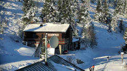 Horská služba - Ovčárna - Praděd