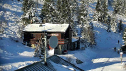 Horská služba - Ovčárna - Praděd