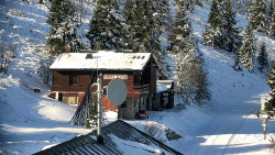 Horská služba - Ovčárna - Praděd