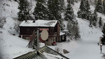 Horský hotel Volareza - Praděd