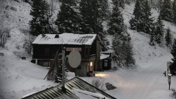 Horský hotel Volareza - Praděd