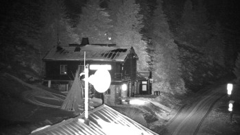 Horský hotel Volareza - Praděd