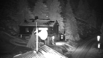 Horský hotel Volareza - Praděd