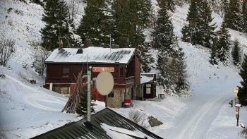 Horský hotel Volareza - Praděd