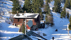 Horská služba - Ovčárna - Praděd