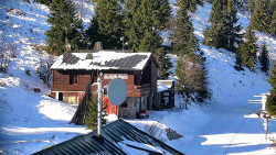 Horská služba - Ovčárna - Praděd