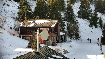 Horský hotel Volareza - Praděd